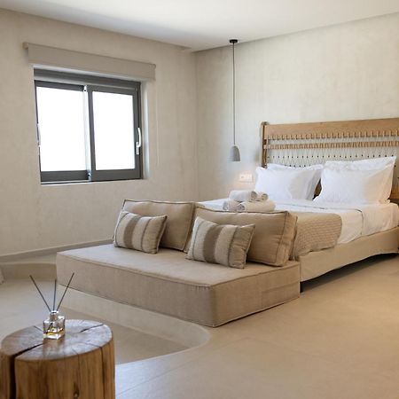 Aerostay Mykonos Mykonos Town Exteriör bild