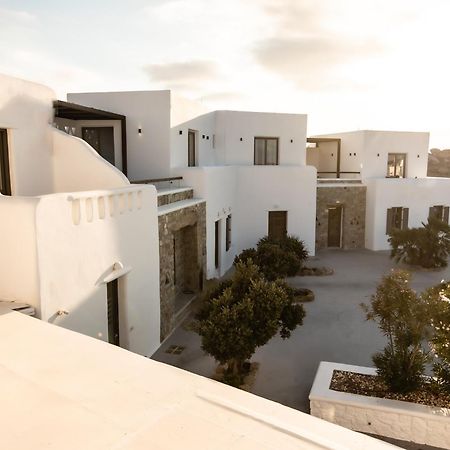 Aerostay Mykonos Mykonos Town Exteriör bild