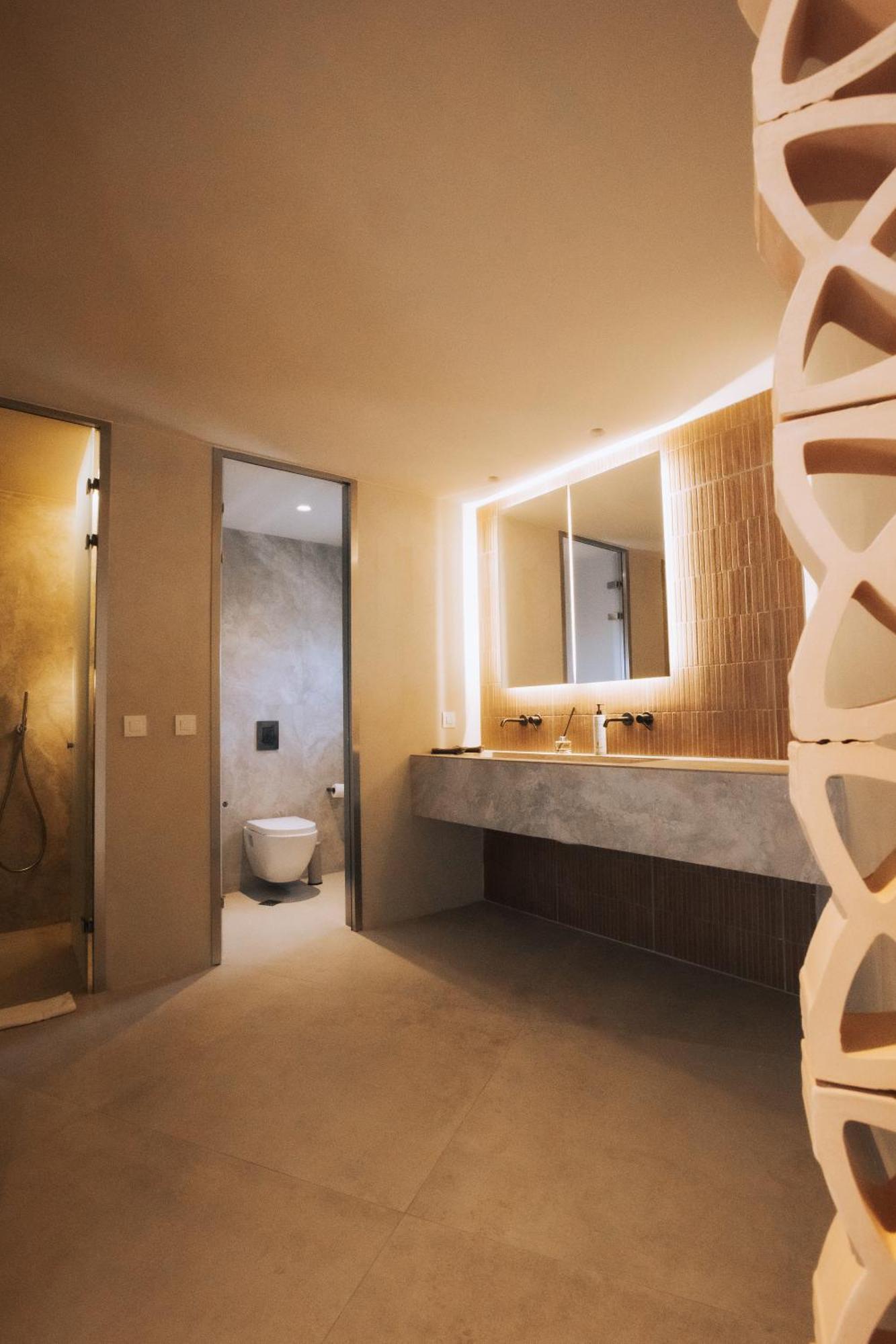 Aerostay Mykonos Mykonos Town Exteriör bild