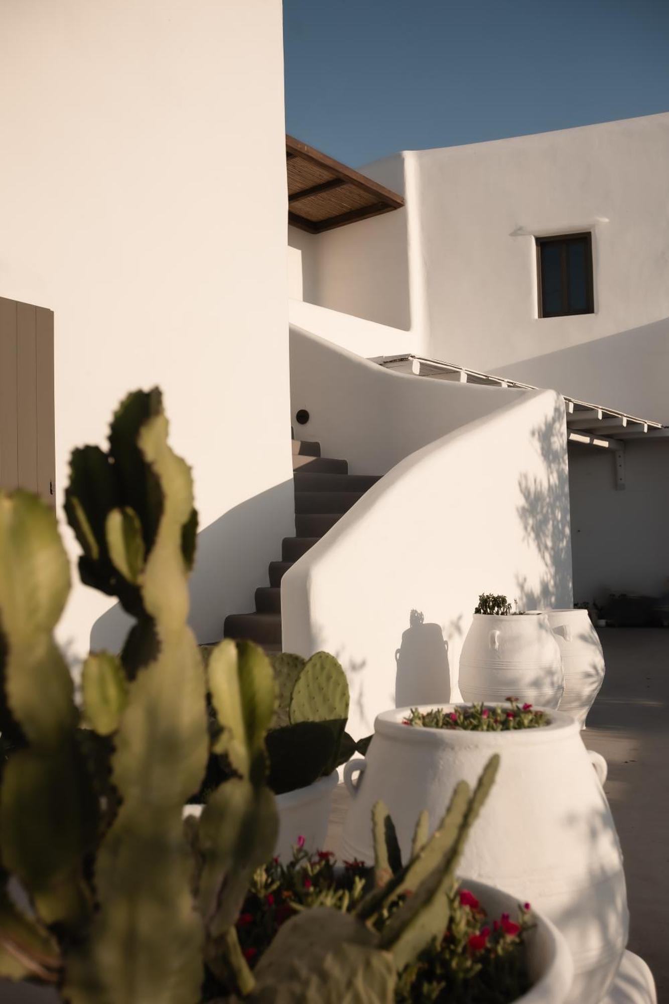 Aerostay Mykonos Mykonos Town Exteriör bild